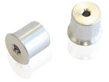 -4 Insert Oil Restrictor 1mm Suit Many Turbo Garrett 10 Pk AF399-04 - Aeroflow