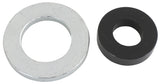 Chev Alt To Holden Mount V8 Engine Spacer Kit AF4000-1000 - Aeroflow