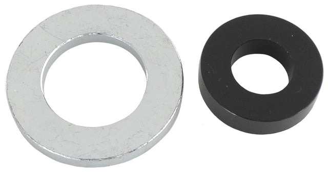 Chev Alt To Holden Mount V8 Engine Spacer Kit AF4000-1000 - Aeroflow