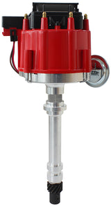 SB BB Chev V8 HEI Distributor *Std GM Dist* SBC BBC AF4010-8362R - Aeroflow