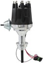SB Chrysler 318 Ready To Run Vac Advance Black Cap Dist 340 AF4010-8388BLK - Aeroflow