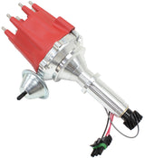Holden 253 308 355 Ready To Run, Vac Advance Red Cap Dist AF4010-85891R - Aeroflow