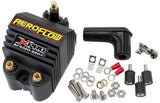 SS Coil W/Male Terminal Only For Use With Ready To Run AF4020-8207 - Aeroflow