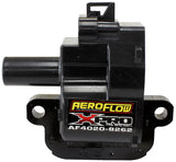 Single Ignition Coil LS1/LS6 Suit Chev / Holden LS1, LS6 AF4020-8262 - Aeroflow