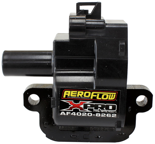 Single Ignition Coil LS1/LS6 Suit Chev / Holden LS1, LS6 AF4020-8262 - Aeroflow