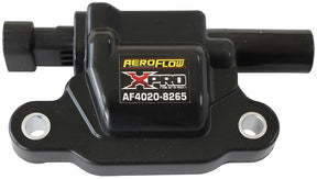Single Ignition Coil LS2/3/7/9 Suit Chev / Holden LS2, 3, 7, 9 AF4020-8265 - Aeroflow