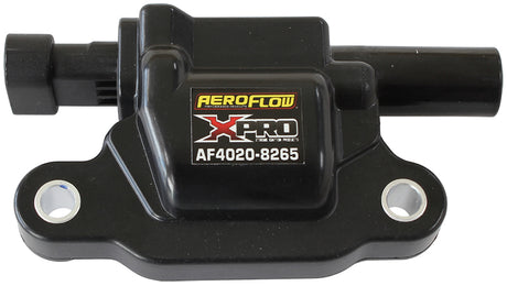 Single Ignition Coil LS2/3/7/9 Suit Chev / Holden LS2, 3, 7, 9 AF4020-8265 - Aeroflow