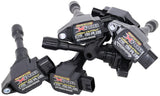 Ignition Coil-On-Plug R35 Gtr Hitachi Coil Pack Sold Single AF4020-8299 - Aeroflow