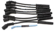 Holden LS2 Ignition Lead Set Black AF4030-32823 - Aeroflow