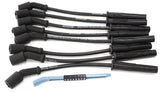 Holden LS2 Ignition Lead Set Black AF4030-32823 - Aeroflow