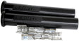 Multi-Angle Boots & Terminals 2 Boots & 2 Terminals AF4030-3301 - Aeroflow