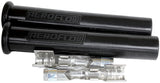Multi-Angle Boots & Terminals 2 Boots & 2 Terminals AF4030-3301 - Aeroflow
