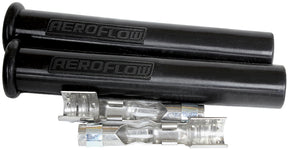 Multi-Angle Boots & Terminals 2 Boots & 2 Terminals AF4030-3301 - Aeroflow