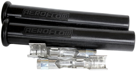Multi-Angle Boots & Terminals 2 Boots & 2 Terminals AF4030-3301 - Aeroflow