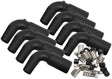 Coil Boots & Term LS (8 Pack) 90 Deg. 8 Boots & 8 Terminals AF4030-3303-8 - Aeroflow