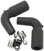 Coil Boots & Term LS (2 Pack) 90 Deg. 2 Boots & 2 Terminals AF4030-3303 - Aeroflow