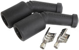 Coil Boots & Term LS (2 Pack) 45 Deg. 2 Boots & 2 Terminals AF4030-3304 - Aeroflow