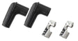 Spark Plug Boots & Terminals 90 Deg. 2 Boots & 2 Terminals AF4030-3311 - Aeroflow