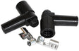 HEI Boots & Terminals 90 Deg. 2 Boots & 2 Terminals AF4030-3320 - Aeroflow