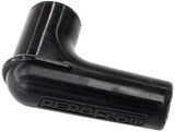 Spark Plug Boots Bulk 100pk 90 Deg. Black 100 Boots Only AF4030-34515 - Aeroflow