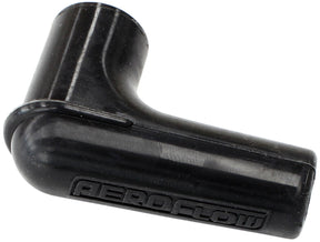 Spark Plug Boots Bulk 100pk 90 Deg. Black 100 Boots Only AF4030-34515 - Aeroflow