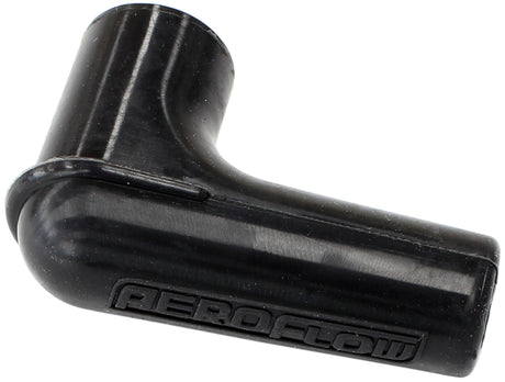 Spark Plug Boots Bulk 100pk 90 Deg. Black 100 Boots Only AF4030-34515 - Aeroflow