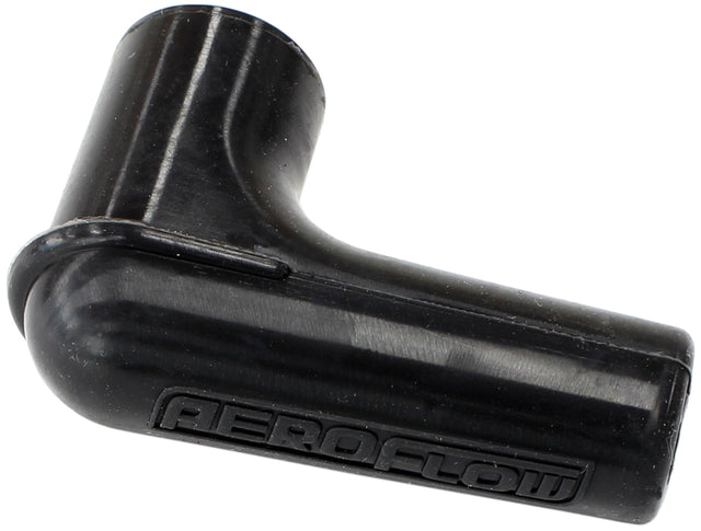 Spark Plug Boots Bulk 100pk 90 Deg. Black 100 Boots Only AF4030-34515 - Aeroflow