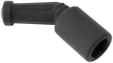 LS Coil Boots Bulk 100pk 45 Deg. Black Bulk 100pk AF4030-34575 - Aeroflow