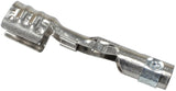 Multiangle Crimp Terminal Onlybulk 100pk Terminals Only AF4030-34605 - Aeroflow