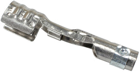 Multiangle Crimp Terminal Onlybulk 100pk Terminals Only AF4030-34605 - Aeroflow