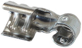90 Deg HEI / Plug Crimp Term Bulk 100pk Terminals Only AF4030-34615 - Aeroflow