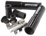 Ceramic Straight Boots & Terminals 2 Boots & 2 Terminals Straight AF4038-3301C-2 - Aeroflow