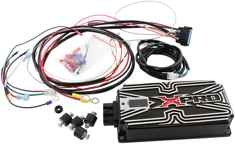 Digital Ignition Controller Single Channel Rev Limit Box 6AL AF4040-6425 - Aeroflow