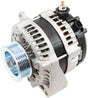 GM LS Alternator Non Ecu Control 185 Amp Natural AF4074-2000 - Aeroflow