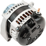 GM LS Alternator Non Ecu Control 185 Amp Natural AF4074-2000 - Aeroflow