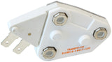 Af GM Alt. Regulator Replacement Spare Part AF4079-1000 - Aeroflow