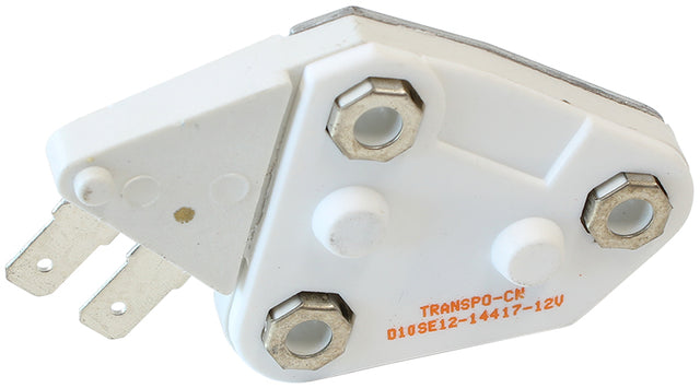 Af GM Alt. Regulator Replacement Spare Part AF4079-1000 - Aeroflow
