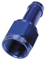 Female -20 To 1-1/2" Barb, Pushon Hose Or Use With AF315-038 AF411-20 - Aeroflow