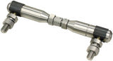 Carburettor Linkage Kit 70mm /2-3/4" Allows 1" Adjustment AF42-1002 - Aeroflow