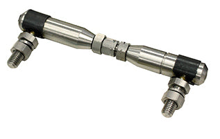 Carburettor Linkage Kit 120mm 4-3/4" Allows 1" Adjustment AF42-1004 - Aeroflow