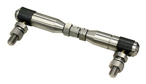 Carburettor Linkage Kit 145mm 5-3/4" Allows 1" Adjustment AF42-1005 - Aeroflow