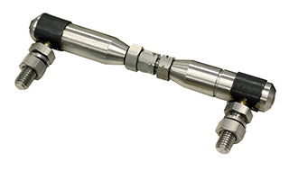 Carburettor Linkage Kit 170mm 6-3/4" Allows 1" Adjustment AF42-1006 - Aeroflow