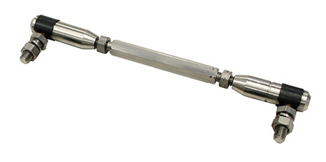 Carburettor Linkage Kit 220mm 8-3/4" Allows 1" Adjustment AF42-1008 - Aeroflow
