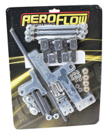 4150 Shiny 671 Series Carb Linkage Blower Kit AF42-1070 - Aeroflow