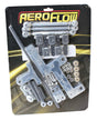 4150 Shiny 671 Series Carb Linkage Blower Kit AF42-1070 - Aeroflow