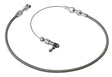 Throttle Cable Stainless Steel 24" 61cm Long AF42-1100 - Aeroflow