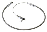 Throttle Cable Stainless Steel 24" 61cm Long AF42-1100 - Aeroflow