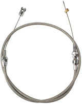 LS1 Throttle Cable Stainless Steel 36" 91cm Long AF42-1101LS1 - Aeroflow