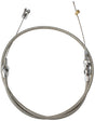 LS1 Throttle Cable Stainless Steel 36" 91cm Long AF42-1101LS1 - Aeroflow