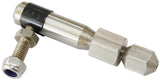 Carb End Assembly For Throttlecables Suits All Af & Lokar AF42-1106 - Aeroflow